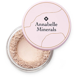 Annabelle Minerals Pretty Matt, puder matujący, 4g
