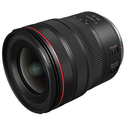 Canon RF 14-35mm F4L IS USM
