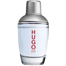 Hugo Boss Hugo Man Iced woda toaletowa 75