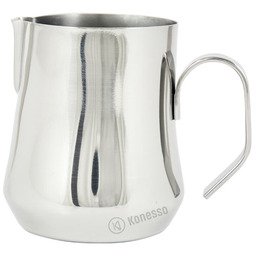 Dzbanek do spieniania mleka Motta 0,35l - AURORA