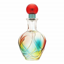 Jennifer Lopez Live Luxe woda perfumowana dla kobiet