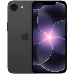 Apple iPhone 17e 256GB Czarny (Black)
