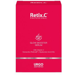 Retix.C Glow Booster Serum z 15% wit. C
