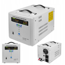 Zasilacz awaryjny Ups Pieca 1500W Sinus Pro 1500E