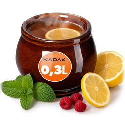 Kubek kamionkowy Olympia 0,3L