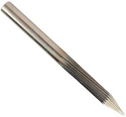 Frez na wiertarkę REDATS HSS 9mm x 110mm