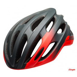 Bell Kask szosowy Formula matte gloss gray infrared