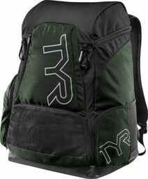 Tyr alliance team backpack 45l czarno/zielony