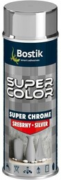Farba W Sprayu, Lakier Super Chrome Lustro Sc