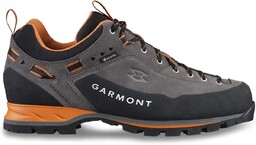 Buty Garmont Dragontail MNT GTX Grey/Orange - 42