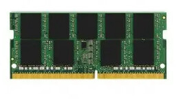 Kingston DDR4 16GB 3200 CL22 SODIMM Zielony Pamięć