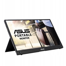 Monitor Led Asus MB16AWP 15,6 " 1920 x