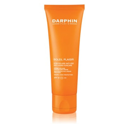 DARPHIN Soleil Plaisir SPF 50 do twarzy Krem