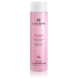 Collistar Face Care Make-Up Removing Micellar Milk Mleczko