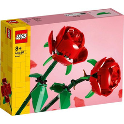 LEGO MERCHANDISE 40460 RóżE