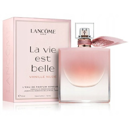 Lancome La Vie Est Belle VANILLE NUDE EDP