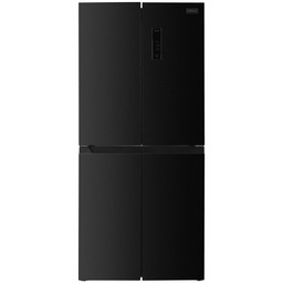 Lodówka french door Kernau KFRM 1881 B NoFrost