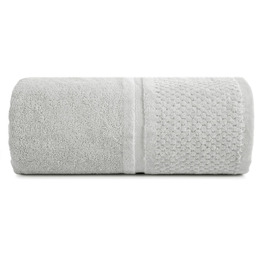 Ręcznik Kąpielowy Ibiza (03) 30 x 50 Stalowy