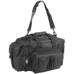 Torba Mil-Tec K-10 Combat Bag - Czarny -