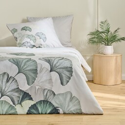 Komplet pościeli z mikrofibry Leander 200x220 cm