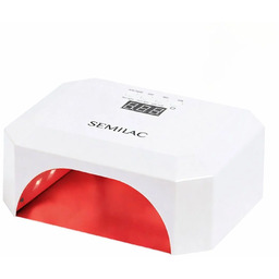 Semilac Multi LED Red Light System, lampa UV