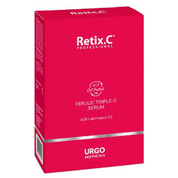 Retix.C Ferulic Triple-C serum antyoksydacyjne z witaminą C