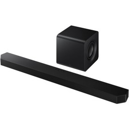 SAMSUNG Soundbar HW-Q800H Czarny