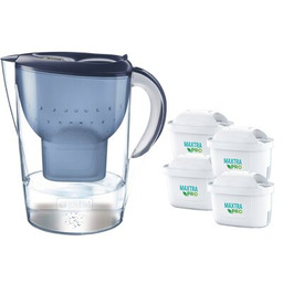 Brita Marella XL + 4 filtry MAXTRA PRO