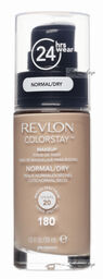 REVLON - COLORSTAY FOUNDATION - Longwear Makeup for