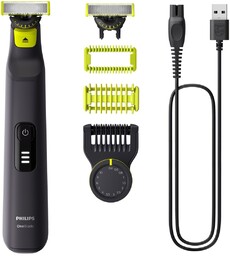 Golarka hybrydowa Philips OneBlade Pro QP6542/15