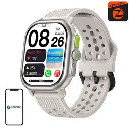 Smartwatch Zeblaze Beyond 3 Pro (Szampański)