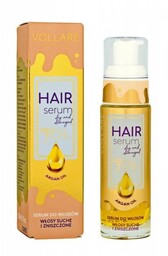 Vollare Pro Oils Intensive Repair Serum do włosów