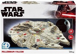 *****REVELL puzzle 3D SW Millennium Falcon 00323