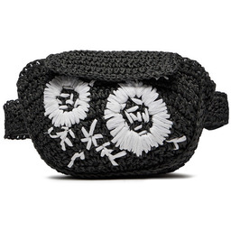 Saszetka nerka Nobo NBAG-XI0160-C020 Czarny