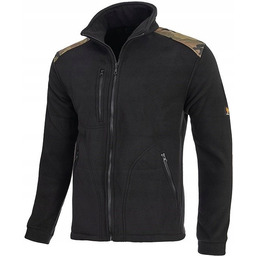 POLAR 350G CZARNY MORO - Polar 350g