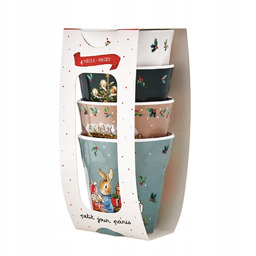 Petit Jour Paris: Piotruś Królik Kubek 220 ml