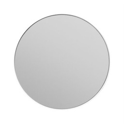 BRABANTIA Lustro MindSet 303463 średnica 20.4 cm Biały