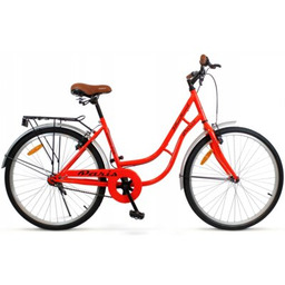 SIROX Rower miejski Paris Retro 26 cali damski