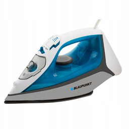 Żelazko parowe Blaupunkt HSI511 Anti-calc Anti-drip 2600W