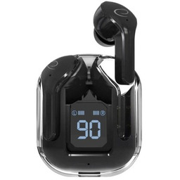 ESPERANZA SŁUCHAWKI DOUSZNE BLUETOOTH TWS METHONE BLACK EH238K