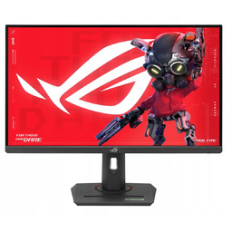 Monitor gamingowy Asus Rog Strix XG27UCG 27" 4K