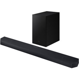 SAMSUNG Soundbar HW-Q600H Czarny