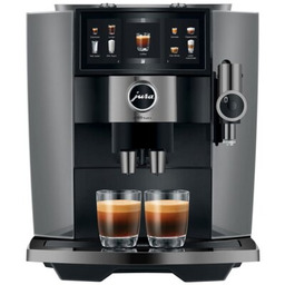 JURA Ekspres J10 Twin 4 kg kawy gratis