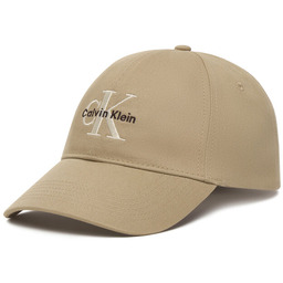 Czapka z daszkiem Calvin Klein