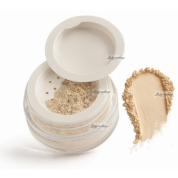 PAESE - Matte Mineral Foundation - Matujący podkład