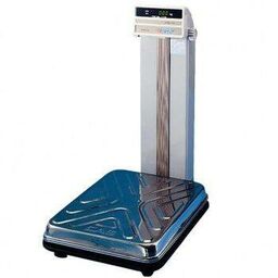 Waga platformowa elektroniczna - do 60kg CAS DB-1H
