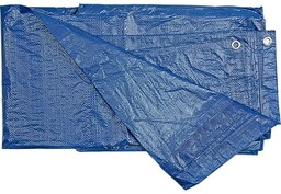 Toya Plandeka 6 x 10 m 75 g/m2