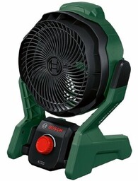 BOSCH Wentylator akumulatorowy UniversalFan 06039E1000 ZESTAW STARTOWY