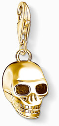 Biżuteria THOMAS SABO 1549-413-39. Wisiorek, Kolor złoty. Mężczyzna.