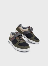 Mayoral 44357 Buty Sportowe Trampki khaki r.30